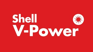 1 liter of Shell V-Power Unleaded 100 – 2 points