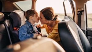 Earn more with Shell Go+