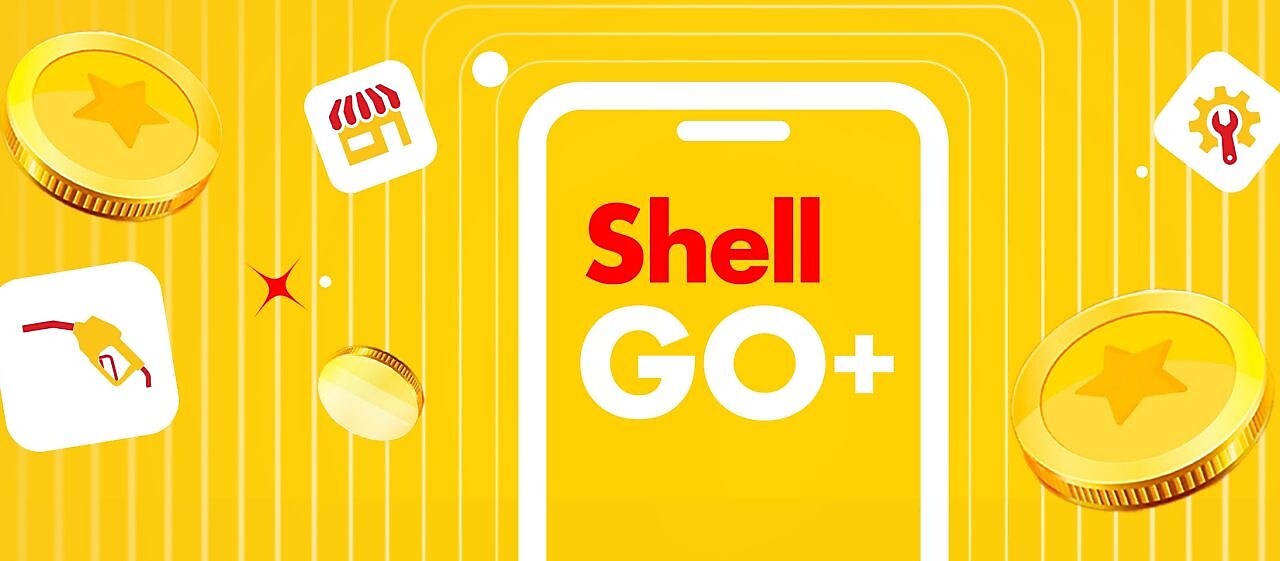 How are points converted into e-vouchers?