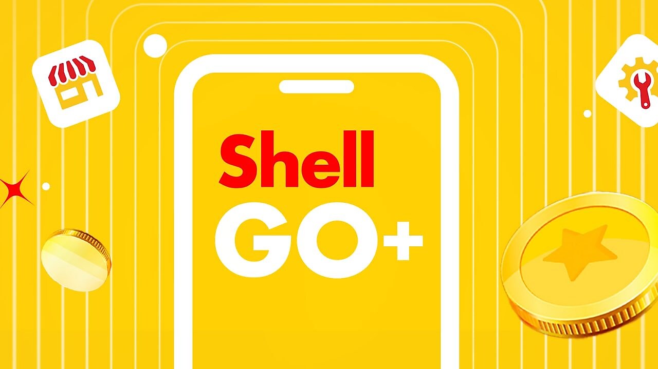 How are points converted into evouchers?