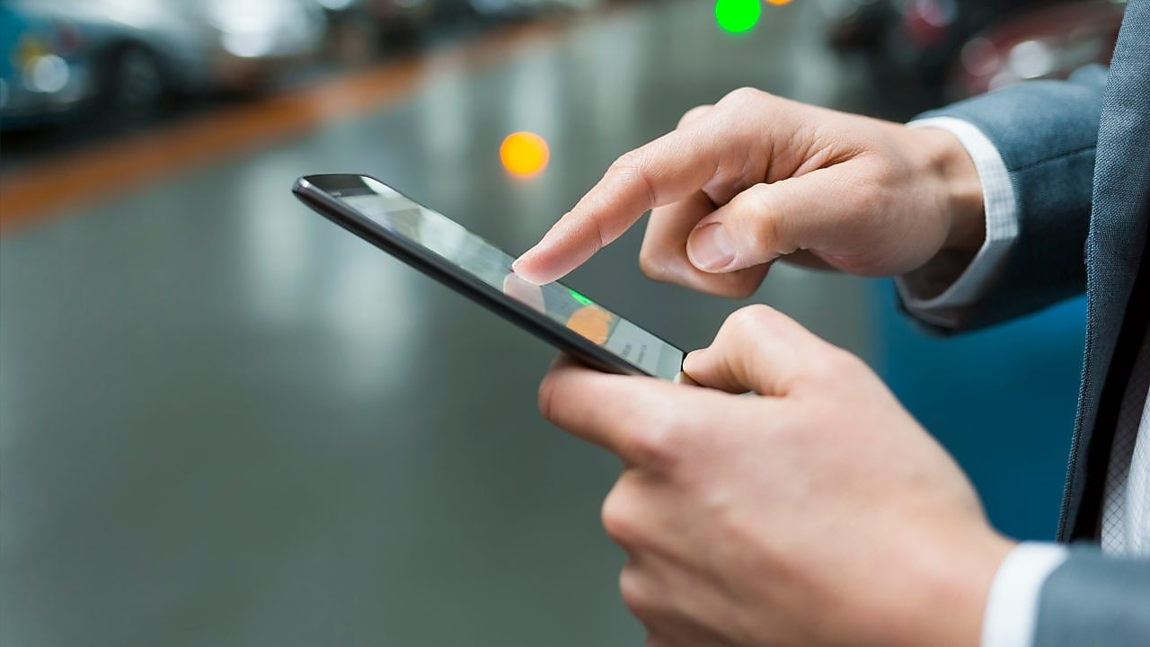 Update your information