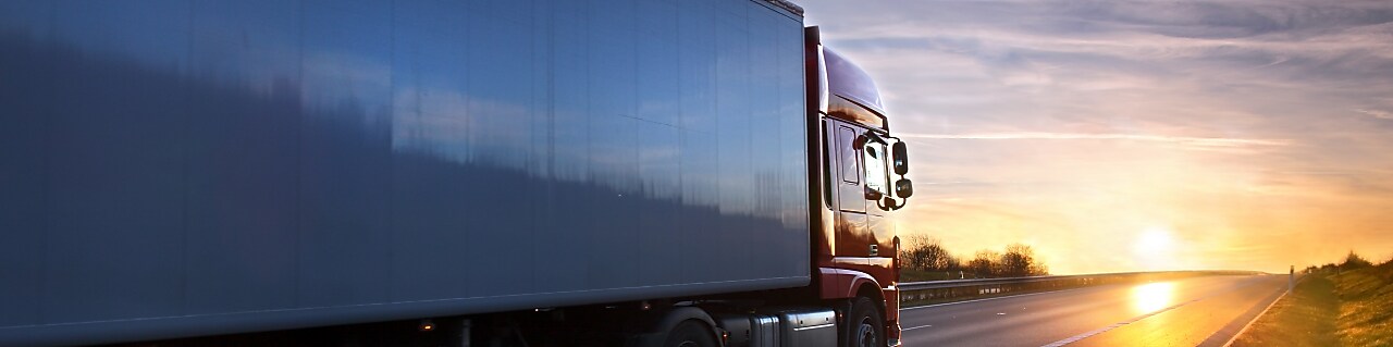 For trucks and heavy-duty conditions: Shell Rimula engine oils.