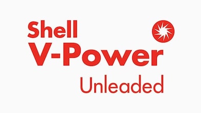 Shell V-Power Unleaded 100