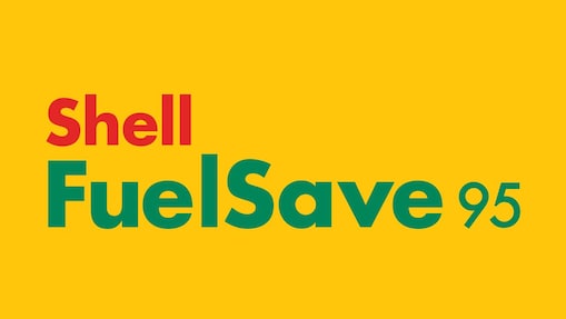Shell FuelSave Unleaded 95