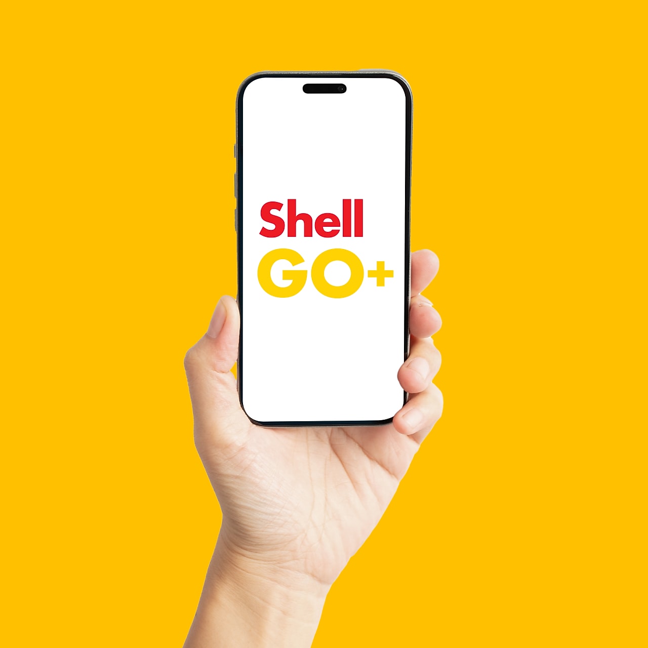 Mε το Shell Go+ κερδίζεις πάντα περισσότερα