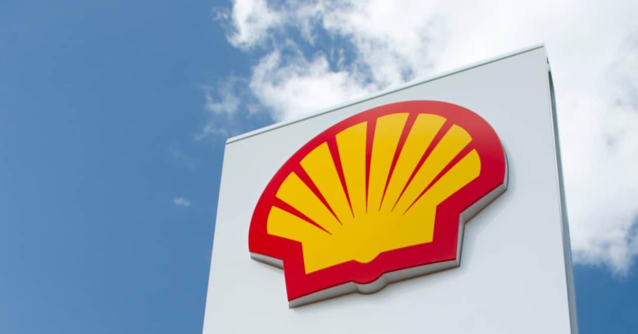 Shell