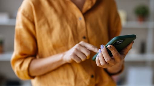 See your own coupons