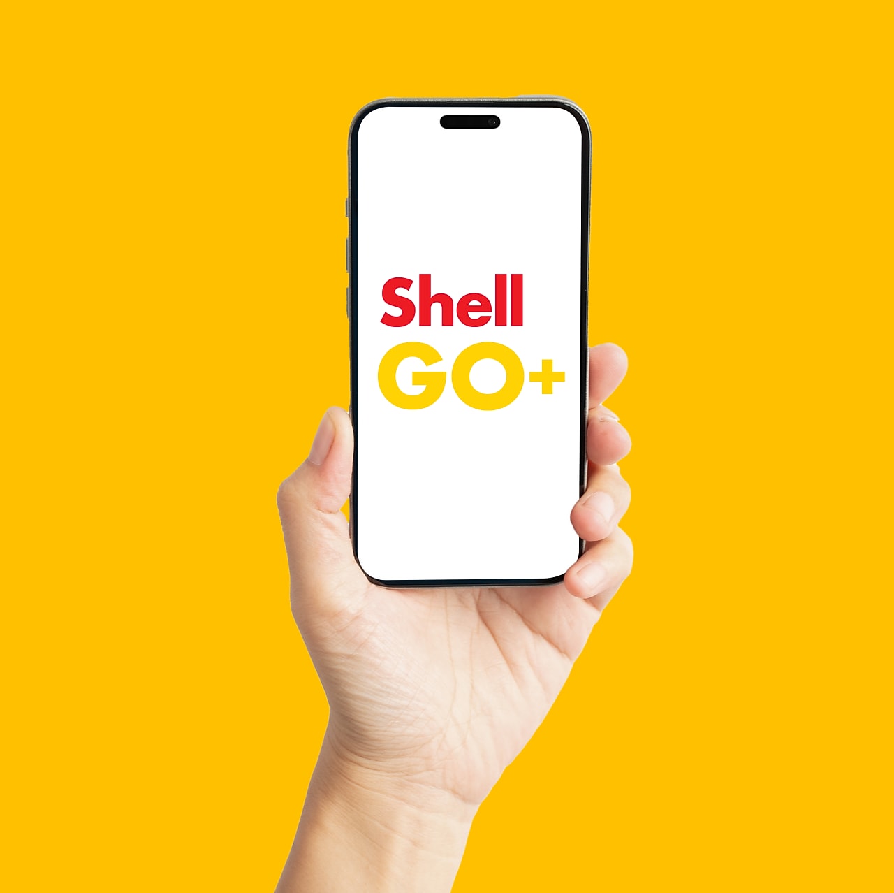 shell go+