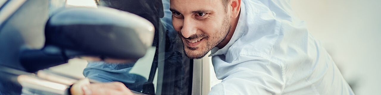 Pokažite svom automobilu malo ljubavi