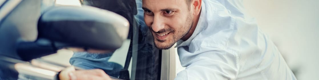 Pokažite svom automobilu malo ljubavi