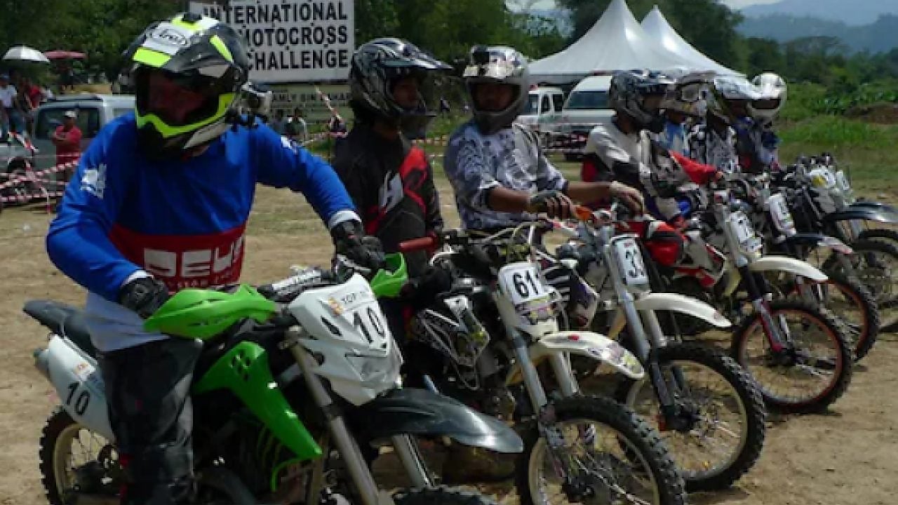 Shell Advance for 4-stroke engines