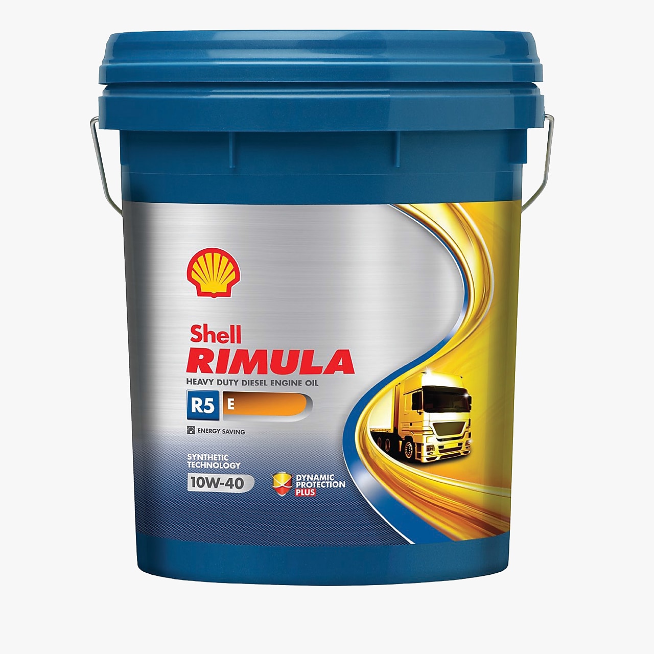 Shell Rimula R5 E