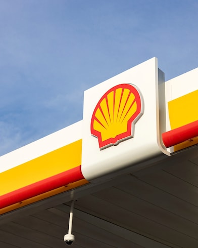 Shell Fuel Save and regular fuels