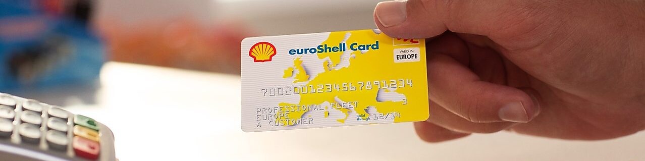 euroShell Europe International Network