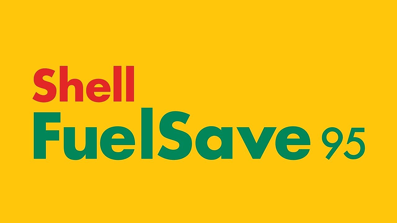 Shell FuelSave Unleaded 95