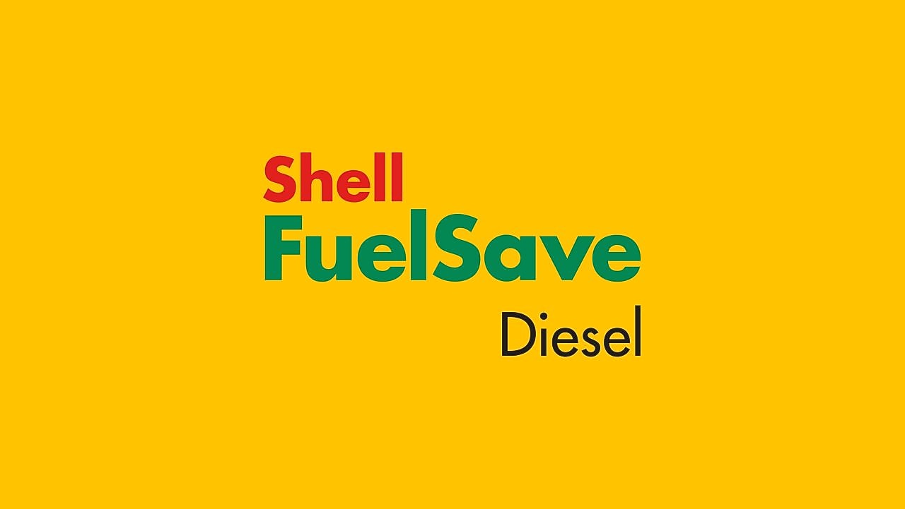 Shell FuelSave Dizel