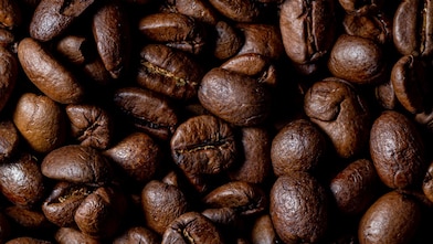 Coffee Beans